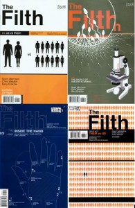 The Filth (1-13 series)