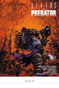 Aliens vs. Predator - War
