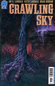 Crawling Sky #02 (2013)
