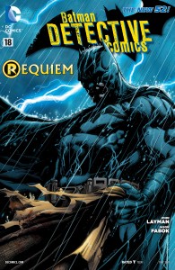 Detective Comics #18