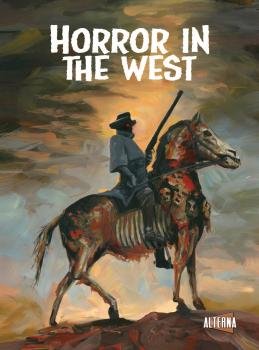 Horror in the West (one-shots) 2012