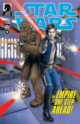 Star Wars #5