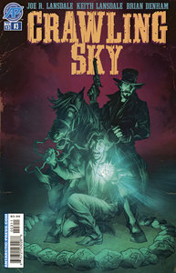 Crawling Sky #03 (2013)