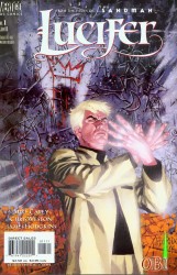 Lucifer (1-75 series) Complete