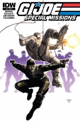 G.I. Joe - Special Missions #4