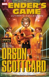 Ender's Game - Ultimate Collection