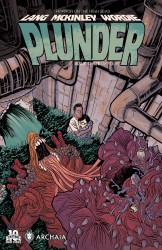 Plunder #03