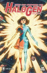 Halogen #03