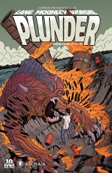 Plunder #04