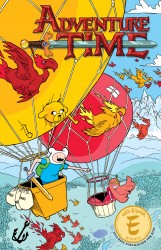Adventure Time Vol.4