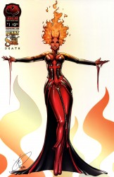 Penny For Your Soul - Death (1-6 series) Complete