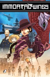 Immortal Wings #01-02