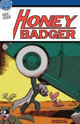 Honey Badger