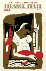 Strange Fruit #03