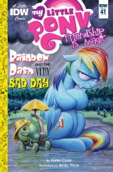My Little Pony - Friendship is Magic #41