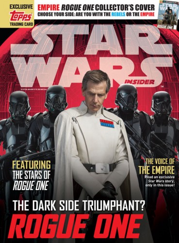 Star Wars Insider #170