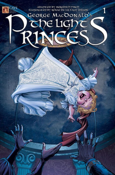 The Light Princess #1