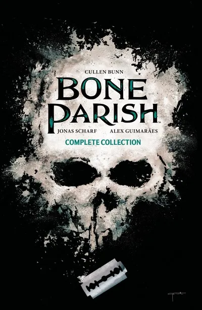 Bone Parish Complete Collection #1 - TPB